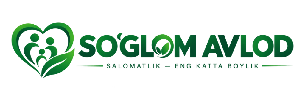 Sog'lom Avlod