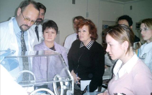 Улуғвор тоғлар абадияти