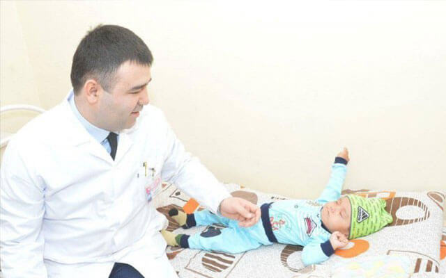 Рахитнинг олдини олиш чоралари