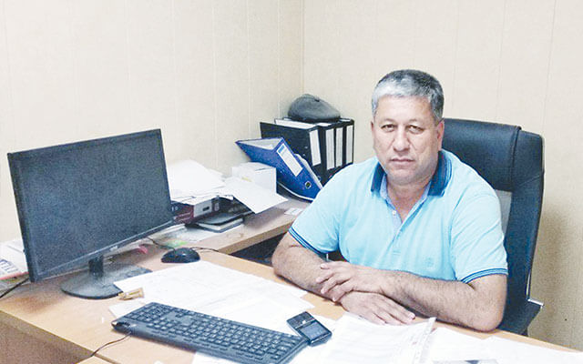 Интилганга имкон бисёр
