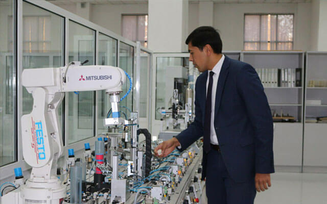 “InnoWeek-2018”: иккинчи кун натижалари