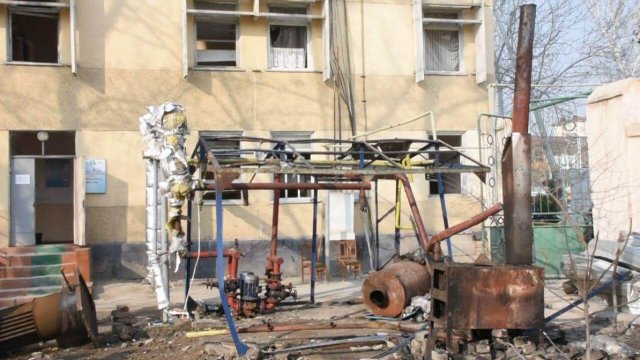 Андижондаги поликлиникада юз берган портлашда жабрланган ўқувчиларнинг аҳволи қандай ҳолатда?