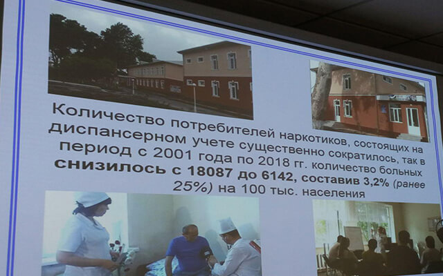 ГИЁҲВАНДЛИК -- ДАВР ВАБОСИ