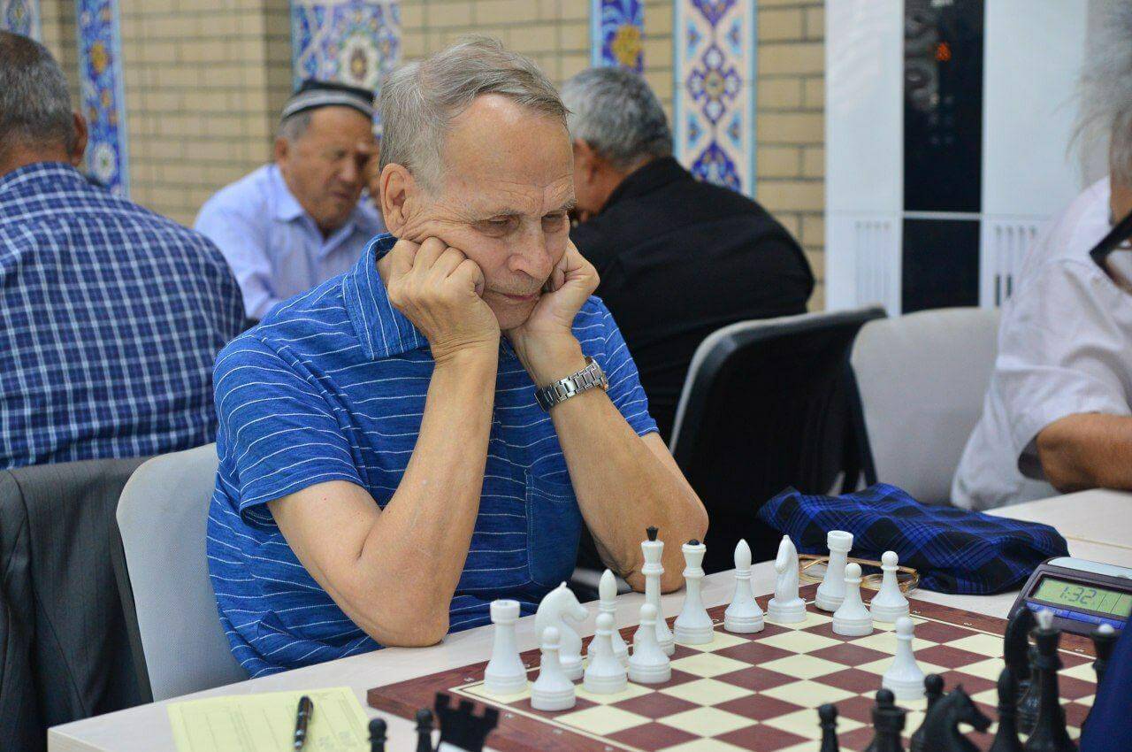 ФАХРИЙЛАР ЎРТАСИДА ЎЗБЕКИСТОН ЧЕМПИОНАТИ СТАРТ ОЛДИ