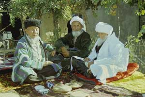 Шарафли йўл эҳтиёжи