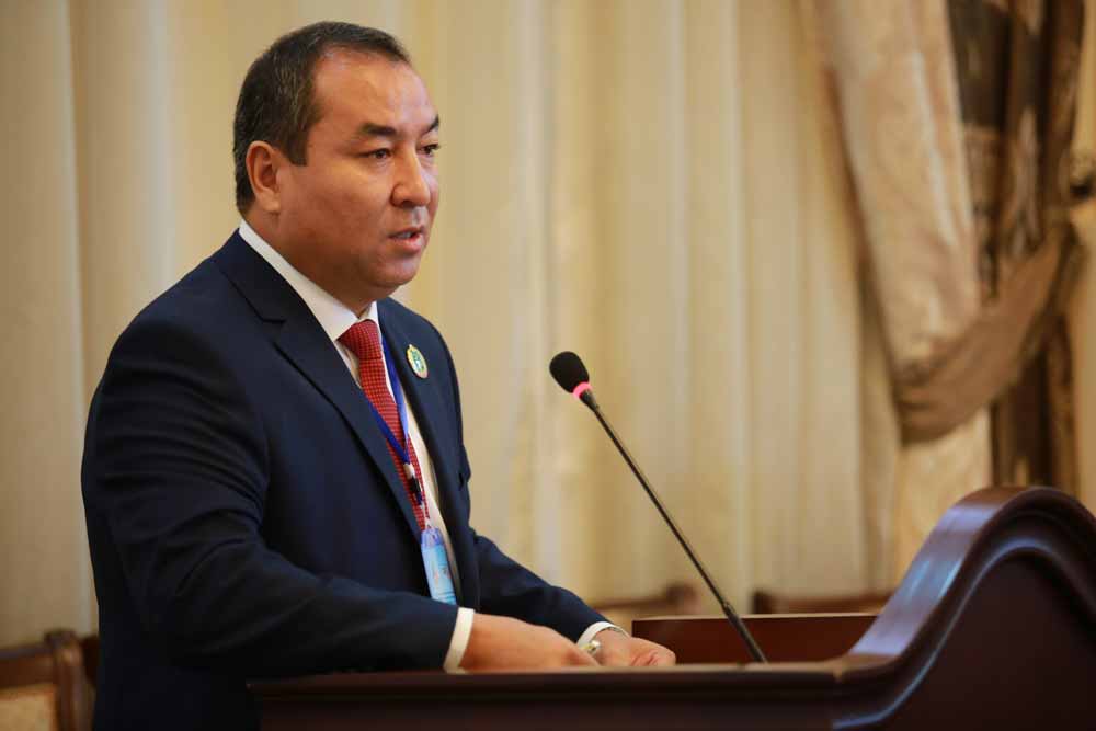 Тиббиёт ходимлари фаолияти касаба уюшмалари ҳимоясида