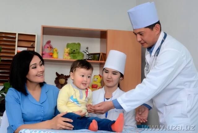 Репродуктив саломатликнинг муҳим тамойилларини биласизми?