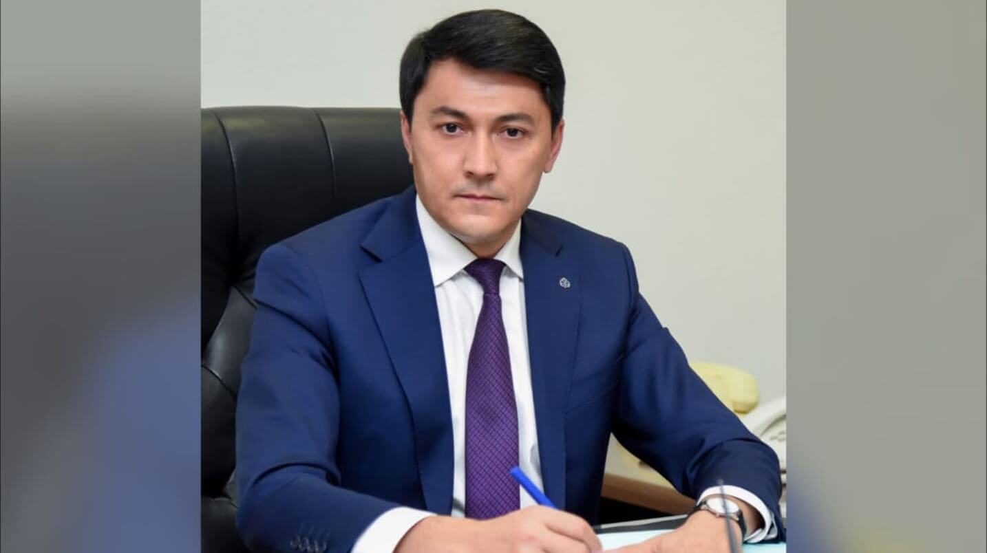 Тиббиёт ходимларининг салоҳиятини ошириш йўлидаги муҳим қадам