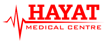 "HAYAT Medical Centre"га пресс-тур ташкил этилди