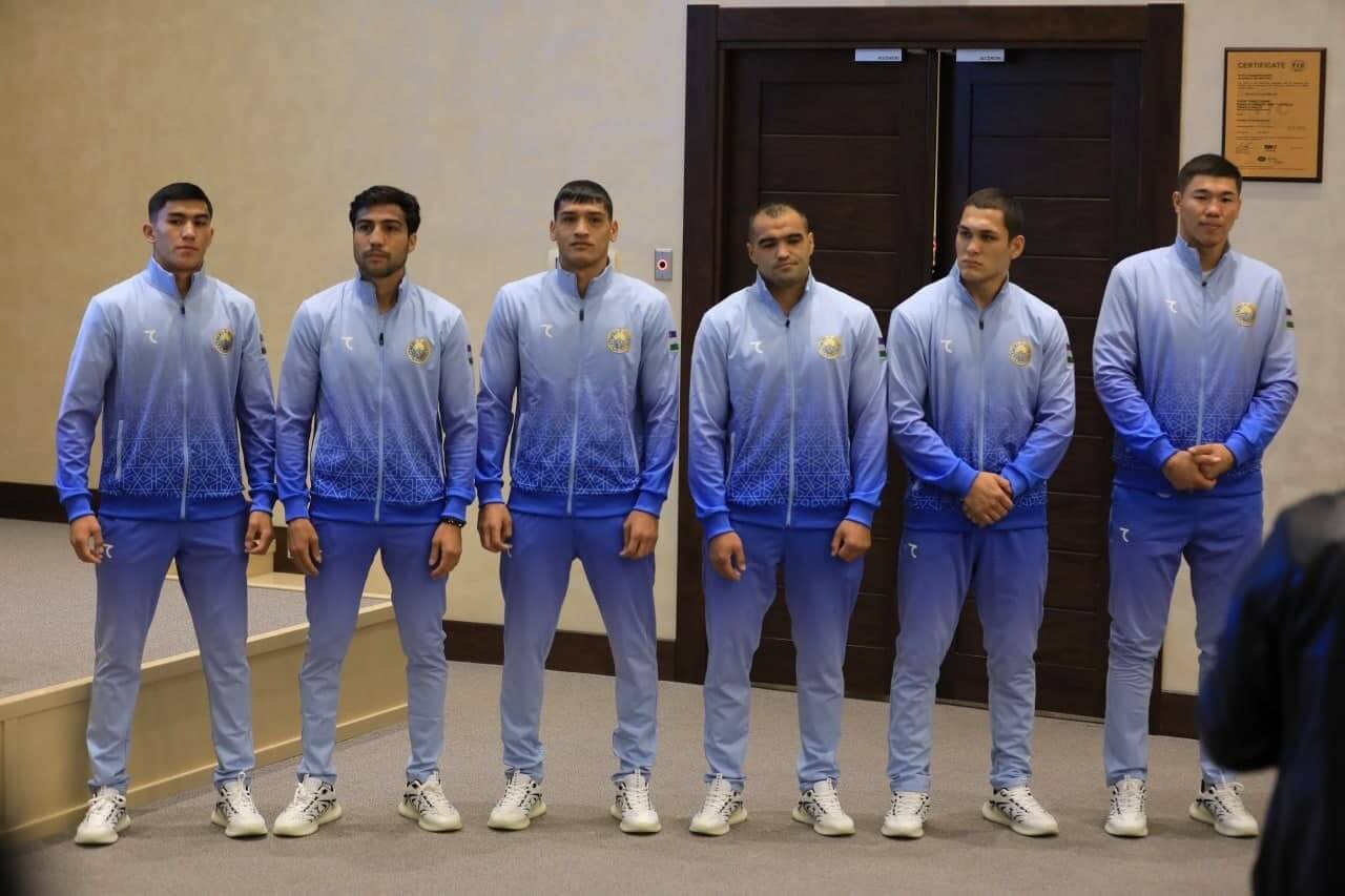 БОКС БЎЙИЧА ЖАҲОН ЧЕМПИОНАТИ