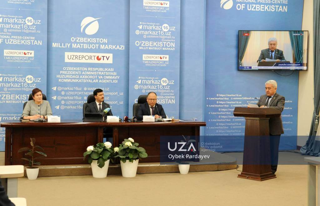 Устувор вазифалар – амалда
