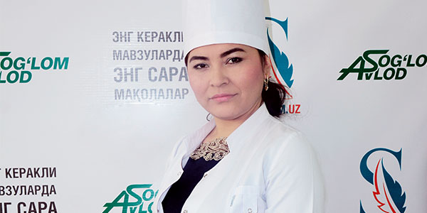 Улуғ шоирнинг эҳтиромига сазовор бўлган ҳамшира
