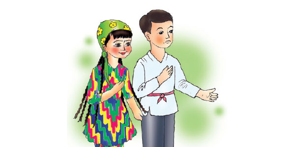 Сўз сеҳри