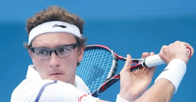 ДЕНИС ИСТОМИН ATP РЕЙТИНГИДА 7 ЎРИНГА ЮҚОРИЛАДИ