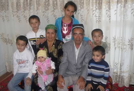 ҲАЛОЛЛИКДАН ҲИКМАТ ИЗЛАБ