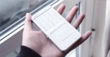 КЎЗИ ОЖИЗЛАР УЧУН СМАРТФОН