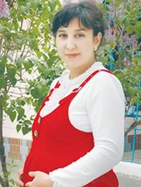 Kашандалик ва ҳомиладорлик