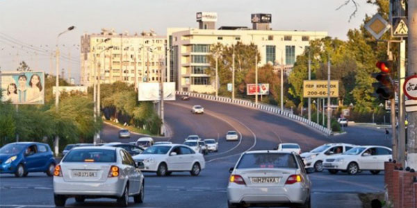 Ўзбек олимлари ҳаракатланаётган автомобилдан электр олиш йўлини ихтиро қилишди