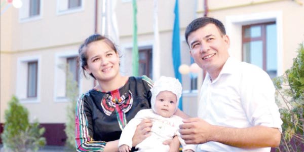Ёшлар уйи: Энди “навбатимни бировга беришди” дейишга ҳожат йўқ