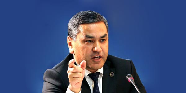 Ҳуқуқбузарлик профилактикаси ёшлар ташкилоти назорати остига олинди