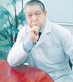 Соғлом буйраклар фаолияти – ҳаёт таянчи