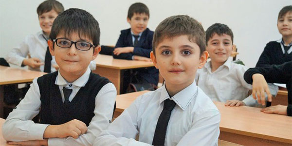 Дунёдаги энг яхши таълим тизими қайси мамлакатда эканлигини биласизми?