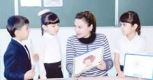 ТИЛ ЎРГАНИШНИНГ СОДДА УСУЛЛАРИ